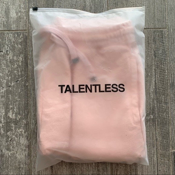 🔥🔥TALENTLESS - PREMIUM SWEATSHORT🔥🔥 - Picture 6 of 6